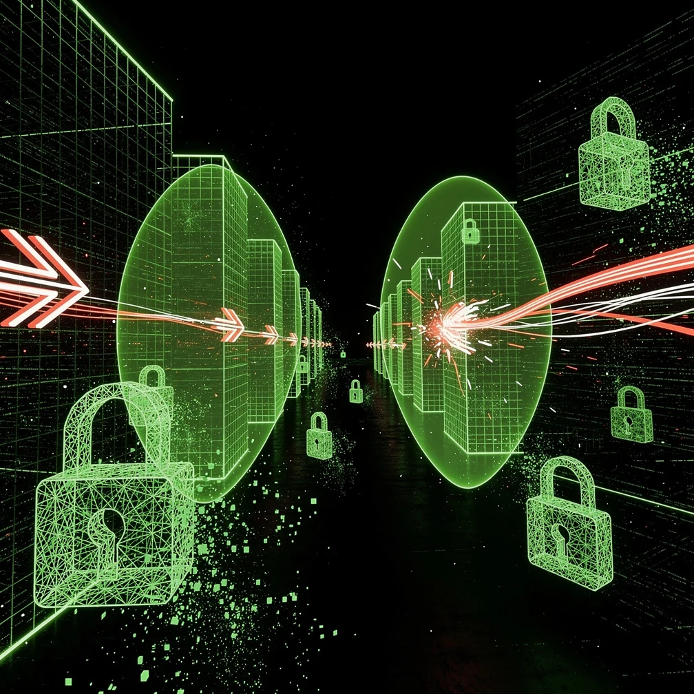 Cybersécurité Neuilly-sur-Seine — Audit, pentest et défense périmétrique en France